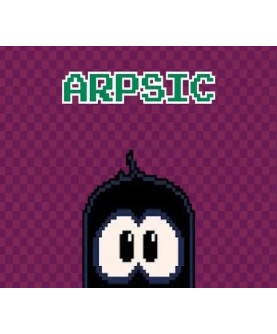 Arpsic Steam Key GLOBAL